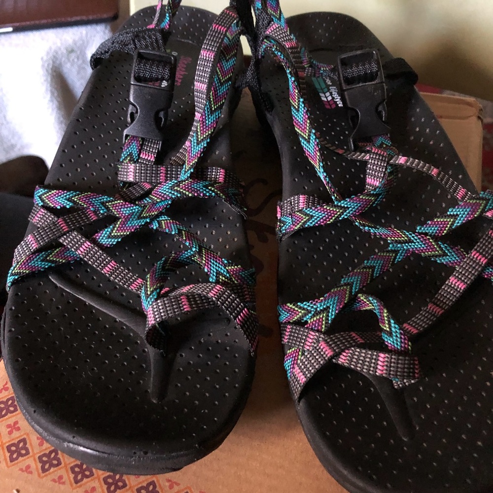 Skechers women shoes size 11